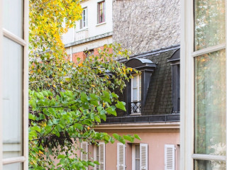 HÔTEL DES GRANDES ECOLES