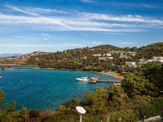 RIXOS PREMIUM BODRUM