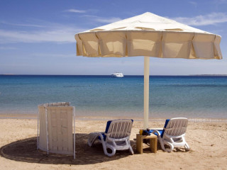 OLD PALACE RESORT SAHL HASHESH