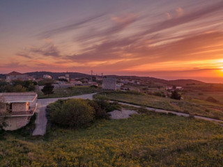 VILLA WINDMILL SUNSET