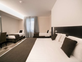 Best Western Plus Hotel Universo