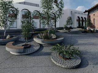 MERCURE CONACUL COZIENI RESORT