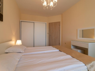 Varna South Bay Beach Residence