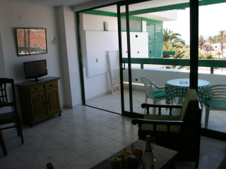 MABA PLAYA APARTAMENTOS