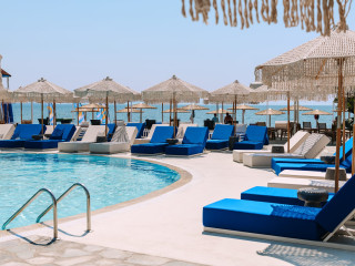 Brown Beach Evia Island, a member of Brown Hotels