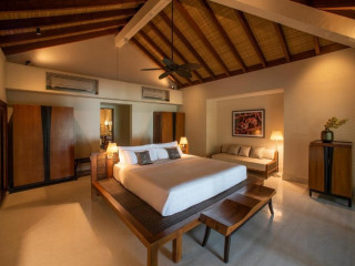 The Residence Maldives at Dhigurah