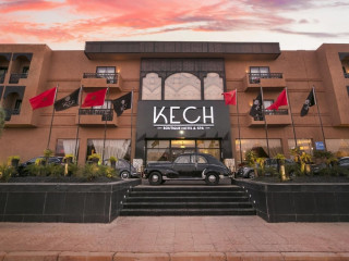 Kech Boutique Hotel and Spa