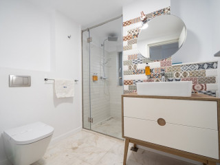 WAVE 2 PROMENADA APARTMENTS.