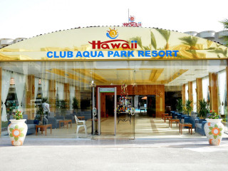 HAWAII RIVIERA CLUB