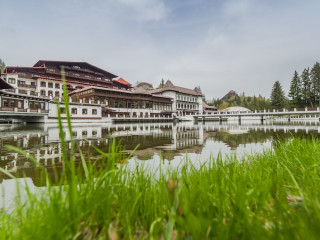 HOTEL AURELIUS IMPARATUL ROMANILOR