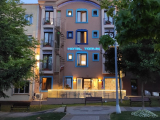 Torun Istanbul Old City Hotel