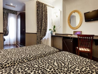 Hotel Best Roma