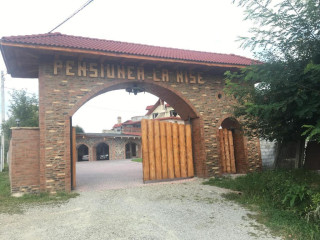 Pensiunea La Nise