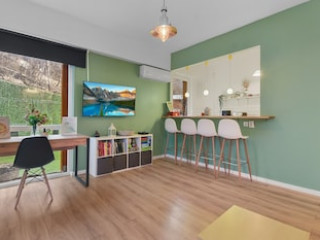 ASTERI GARDEN  TERRACE APARTMENT