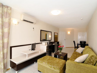 HOTEL NONA ALL INCLUSIVE