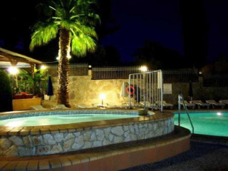 MEGARA HOTEL