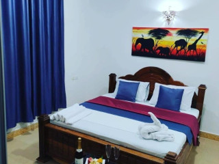 Tropicana Kendwa Beach