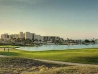 PARK HYATT ABU DHABI HOTEL amp; VILLAS
