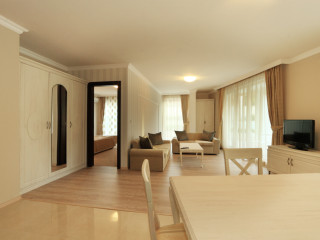 Penelope Palace (Pomorie) AH 3*