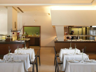 VILLA ANGELA TERME