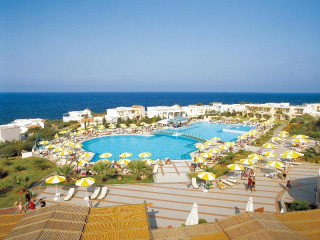 Iberostar Creta Marine (K)