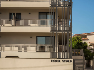 Skala Hotel