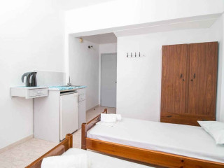 Nikos BnB (Rhodes)
