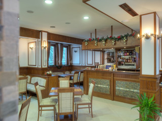 MPM Merryan (Pamporovo) 3*