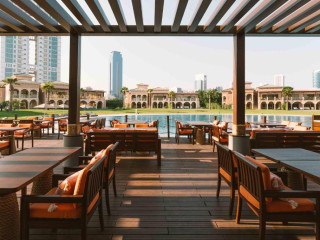 Royal Saray Resort Managed by Accor si Formula 1 Grand Prix Ticket