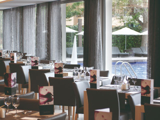 BG Hotel Java