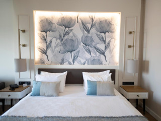 SOLIPORT HOTEL AND SPA