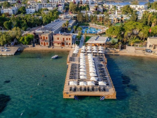 Suum Bodrum Hotel