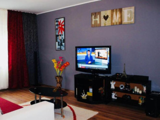 3-Room Delta Modern Residence