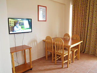 Club Sidar Apartment