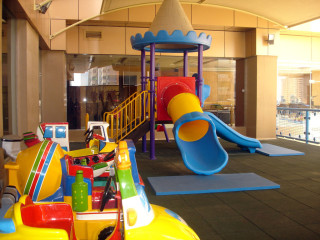 Mercure Dubai Barsha Heights