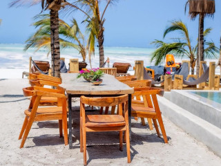 The Nest Boutique Resort