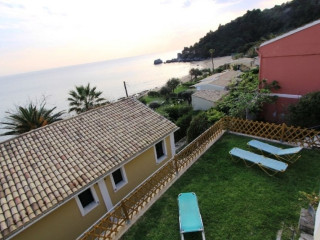 CORFU ISLAND APARTMENT 59