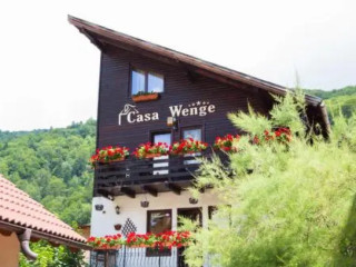 Casa Wenge
