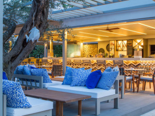 Rodostamo Hotel  Spa - Adults friendly