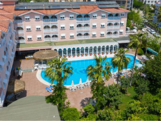 Pashas Princess by Werde Hotels