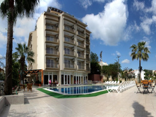 LIDL SPO Grand Bahia Principe Turquesa PUJ199R 