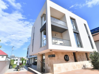 VILA DUCU ADULTS ONLY.