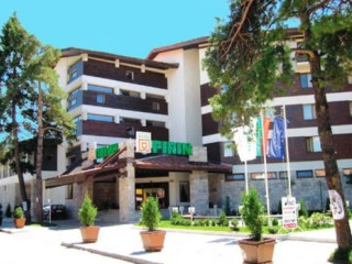 Pirin (Bansko) 4*