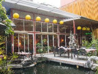 VILLA CHA CHA BANGLUMPHU