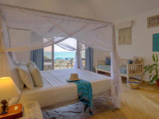 The Sands at Chale Island