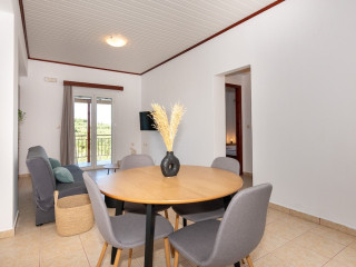 MYSA NATURE APARTMENTS