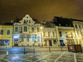 HOTEL BELVEDERE
