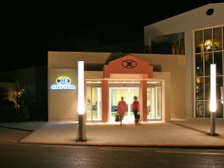 Erytha Hotel  Resort Chios
