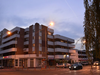 EUROPOLIS HOTEL