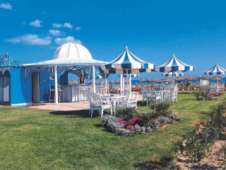GOLDEN YASMIN RESIDENCE MEHARI HAMMAMET
